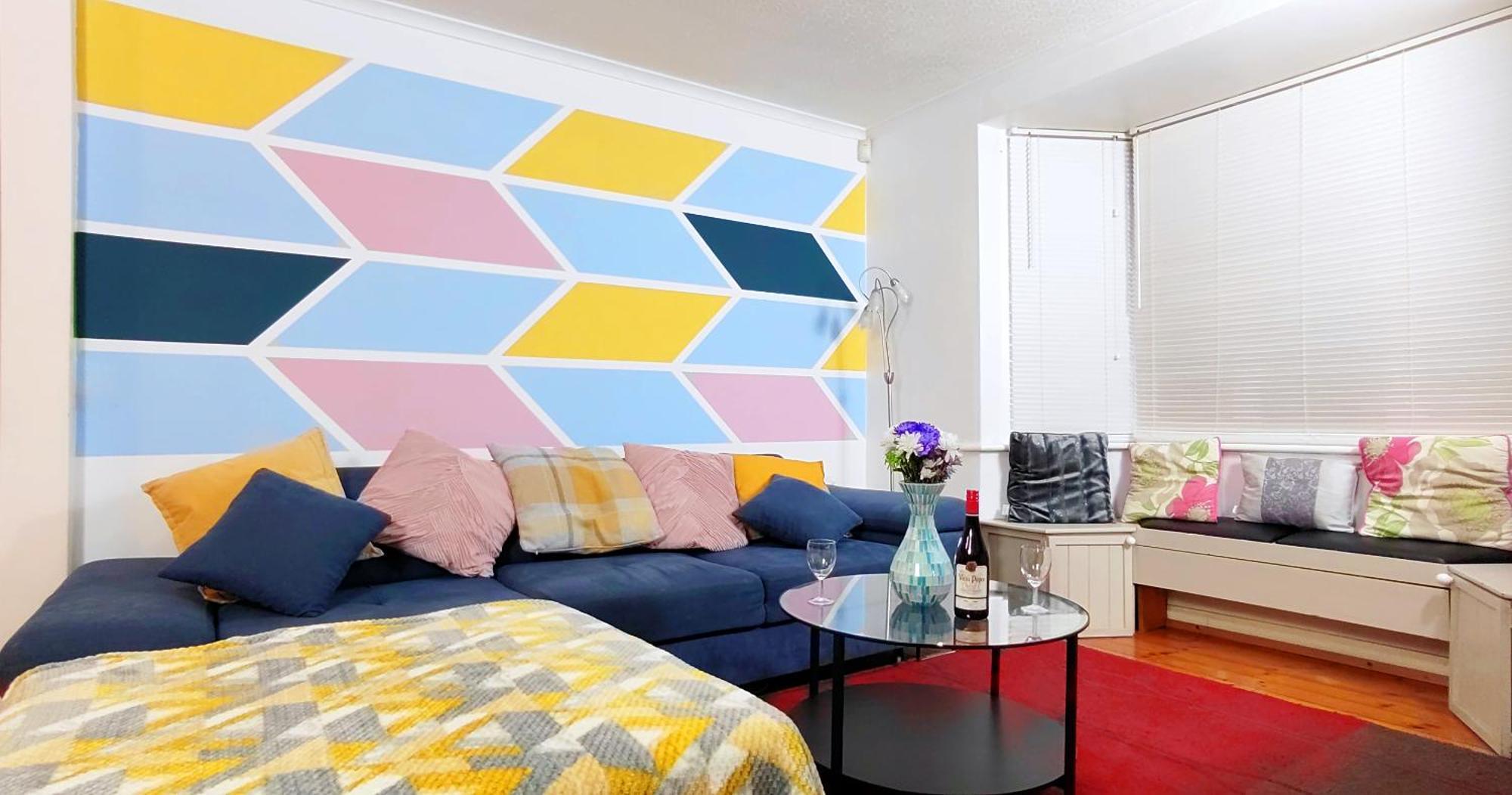 Epicsa - Corporate & Family Stay In 3 Bedroom House With Garden, Free Parking CBG Eksteriør billede